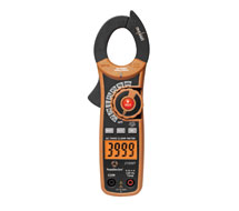 400A AC TrueRMS Clamp Meter 21030T